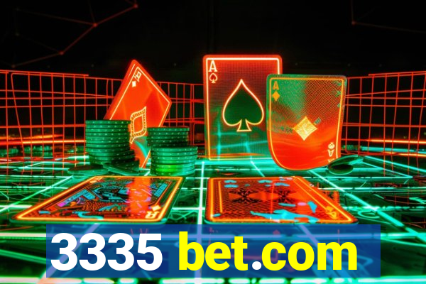 3335 bet.com